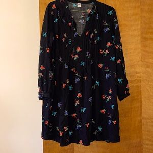 🏝 🌺 Perfect beach night summer dress/swim cover.